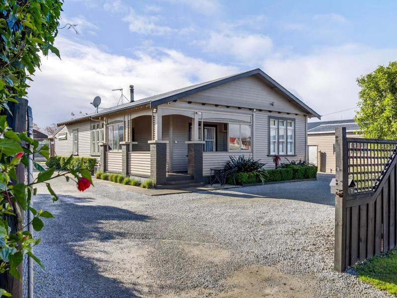 7 Lyndhurst Street, Awapuni