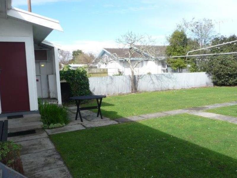 Unit 2, 181 Wainui Road, Inner Kaiti