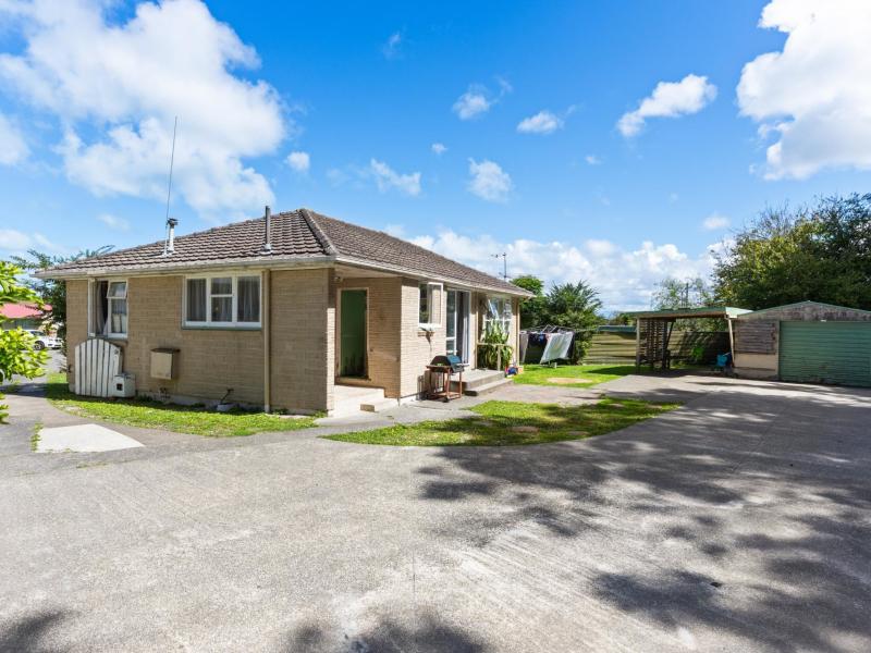 26 Halley Street, Outer Kaiti