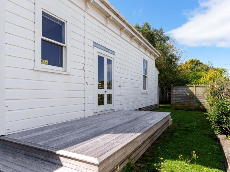 215 Rutene Road, Kaiti