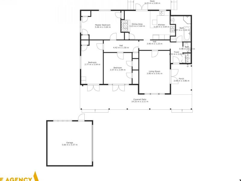215 Rutene Road, Kaiti