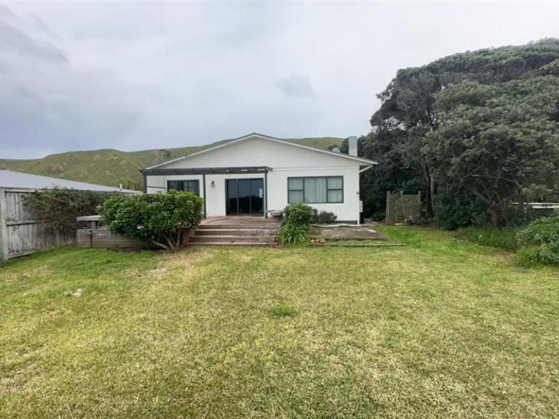 111 Wairere Road, Wainui