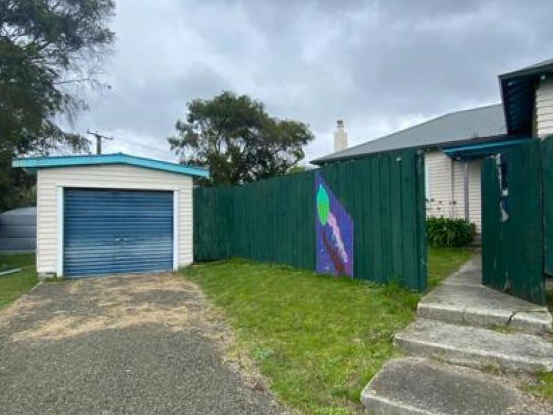 3 School Road, Tokomaru Bay