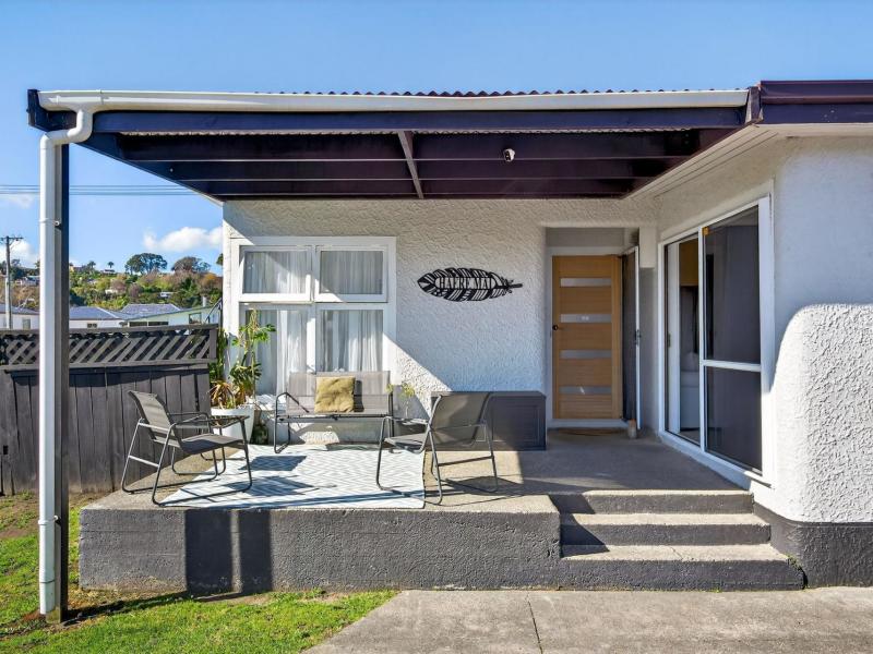 20 Valley Road, Mangapapa