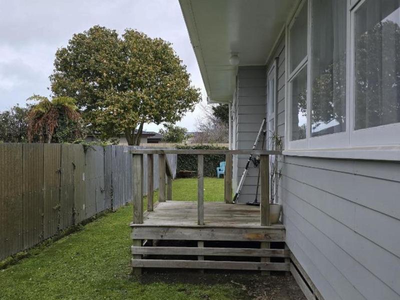26a MacDonald Street, Te Hapara