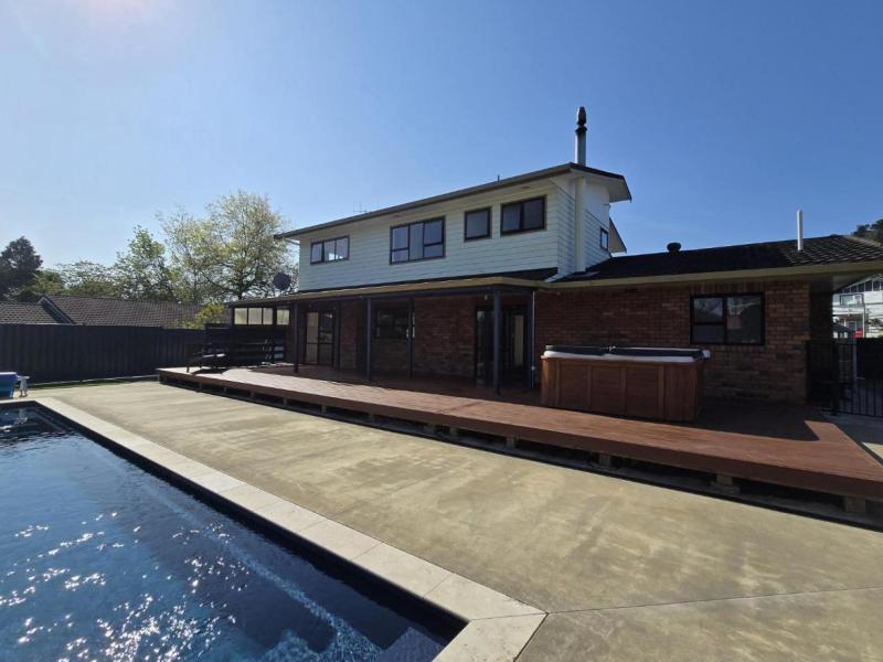 28 Grant Road , Gisborne