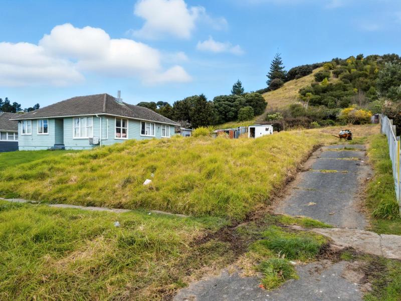 33 Cambridge Terrace, Kaiti