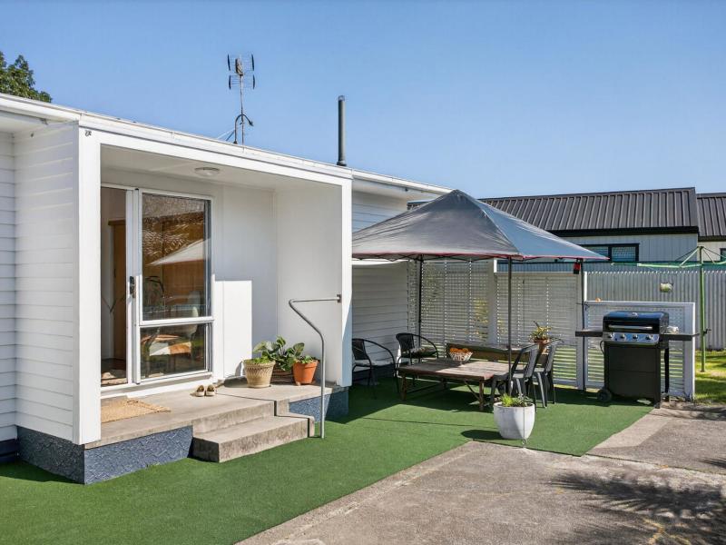 26A Domett Street, Whataupoko