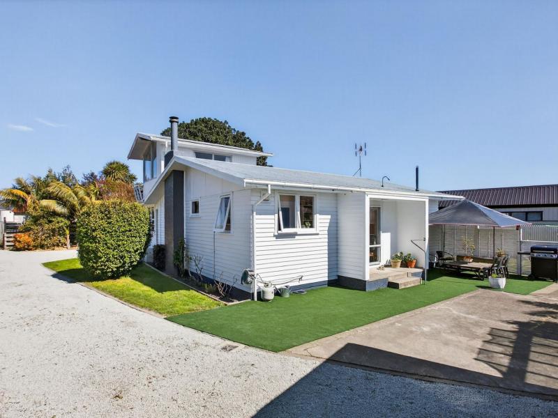26A Domett Street, Whataupoko