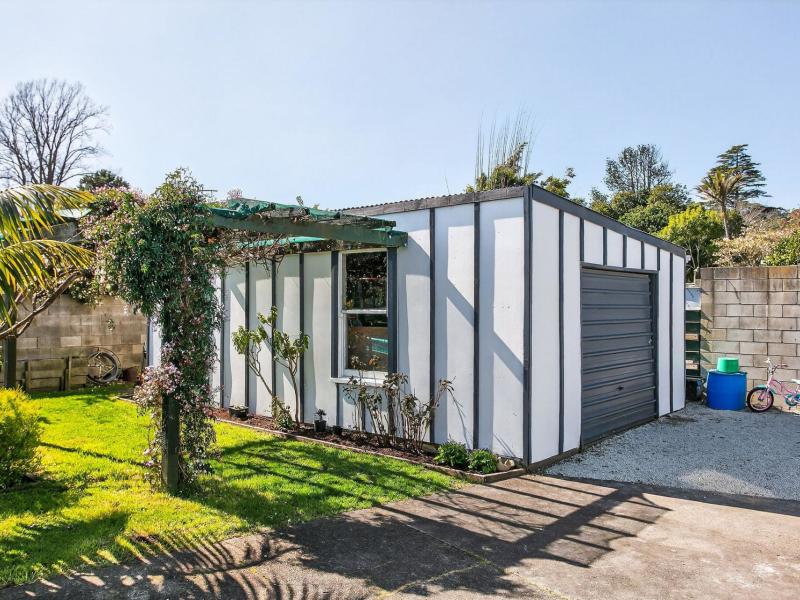 26A Domett Street, Whataupoko
