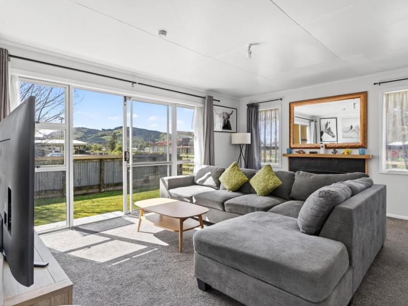 18 Library Road, Te Karaka