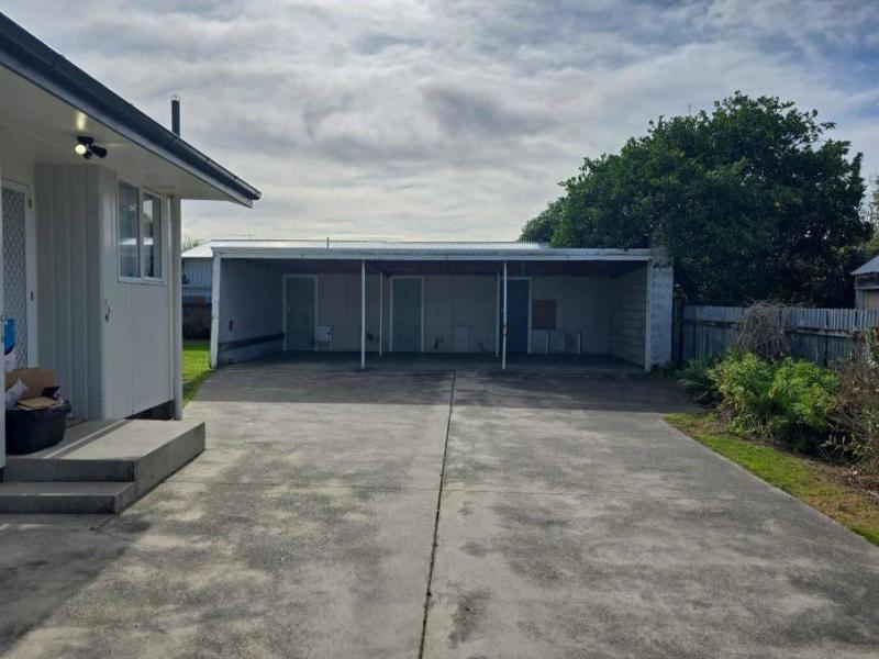 Unit 2, 447 Palmerston Road, Gisborne