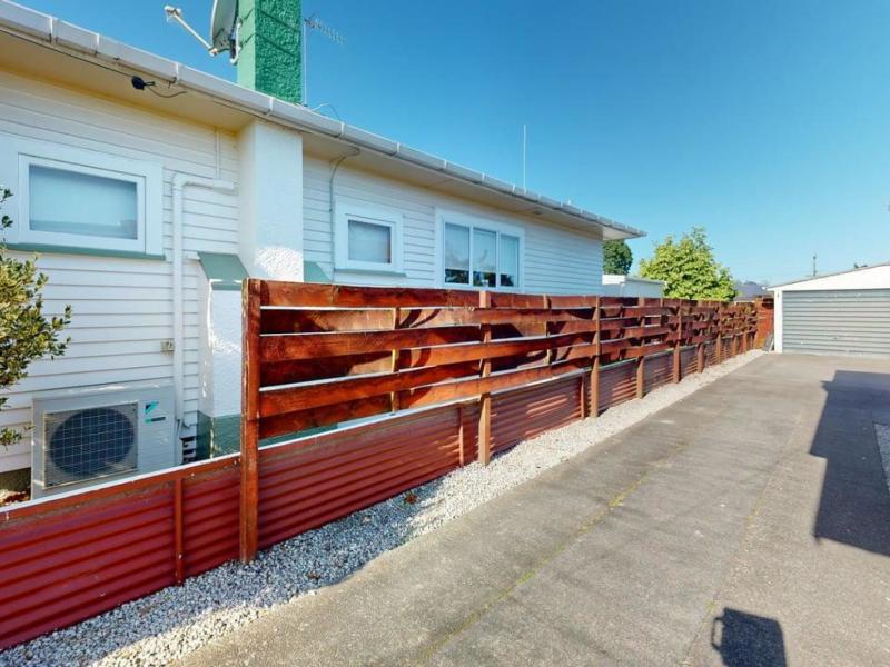 13 Elm Street, Mangapapa