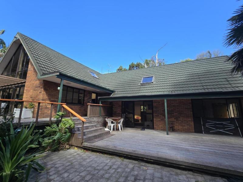 707 Wainui Road, Wainui