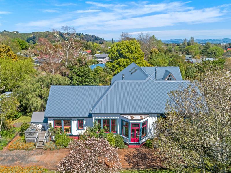9 Seymour Road, Inner Kaiti