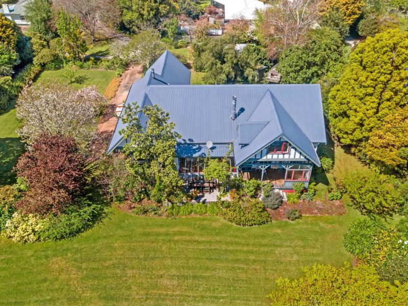 9 Seymour Road, Inner Kaiti