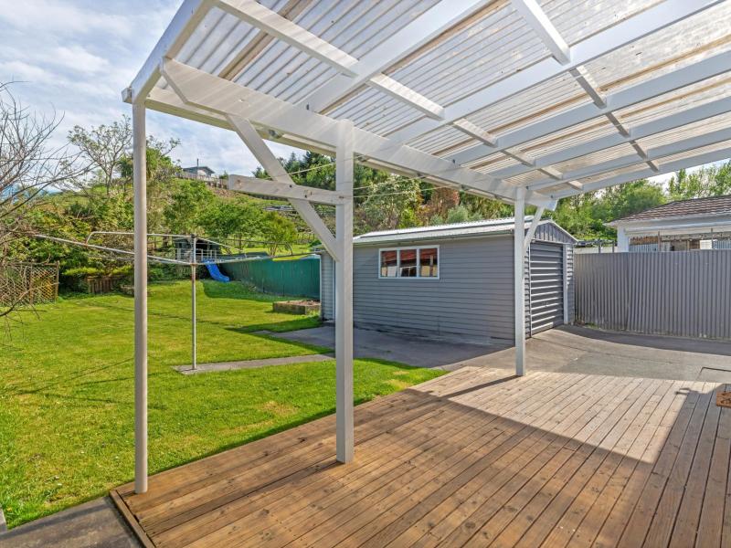 8 Massey Road, Mangapapa