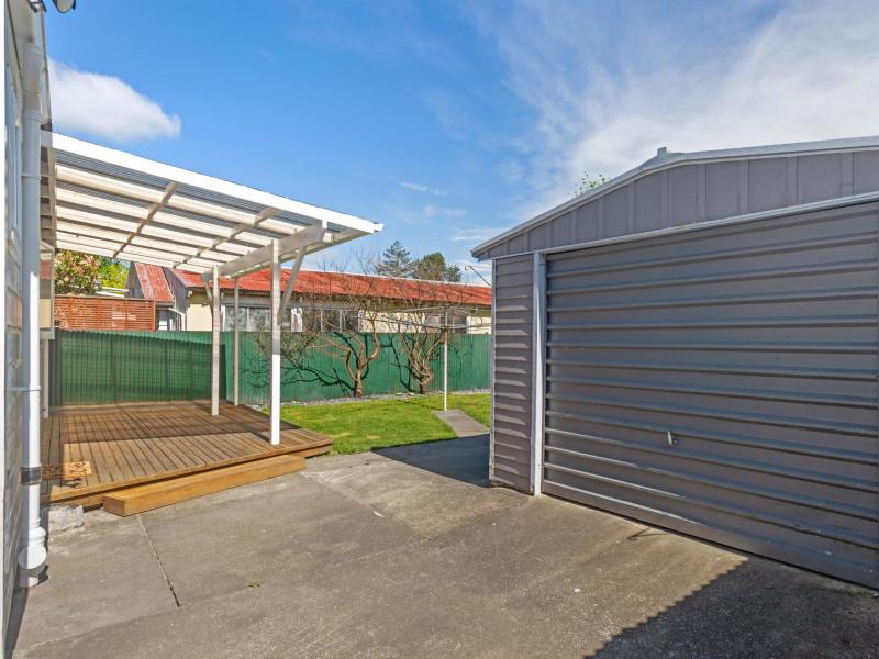 8 Massey Road, Mangapapa