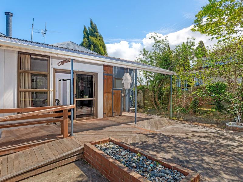 311 Clifford Street, Whataupoko