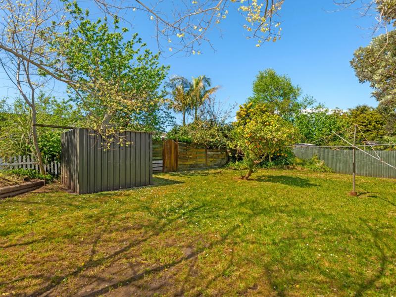 311 Clifford Street, Whataupoko
