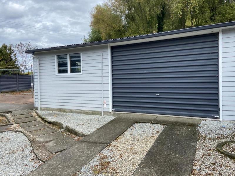 10 Justin Street, Mangapapa
