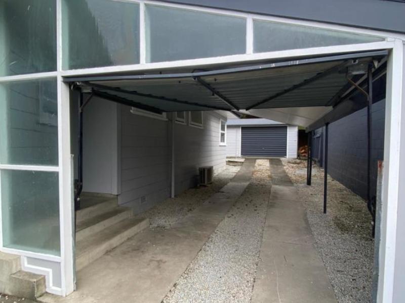 10 Justin Street, Mangapapa