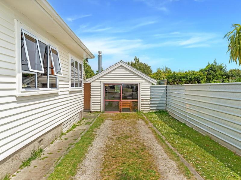 15 Grundy Street, Mangapapa