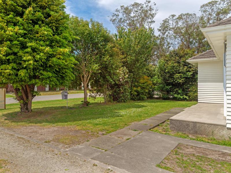 15 Grundy Street, Mangapapa