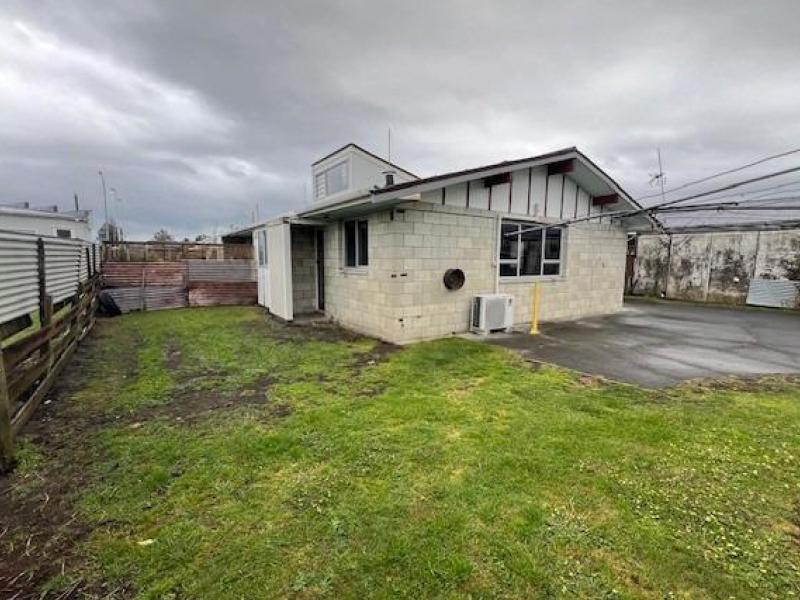 Unit 3, 449 Childers Road, Te Hapara