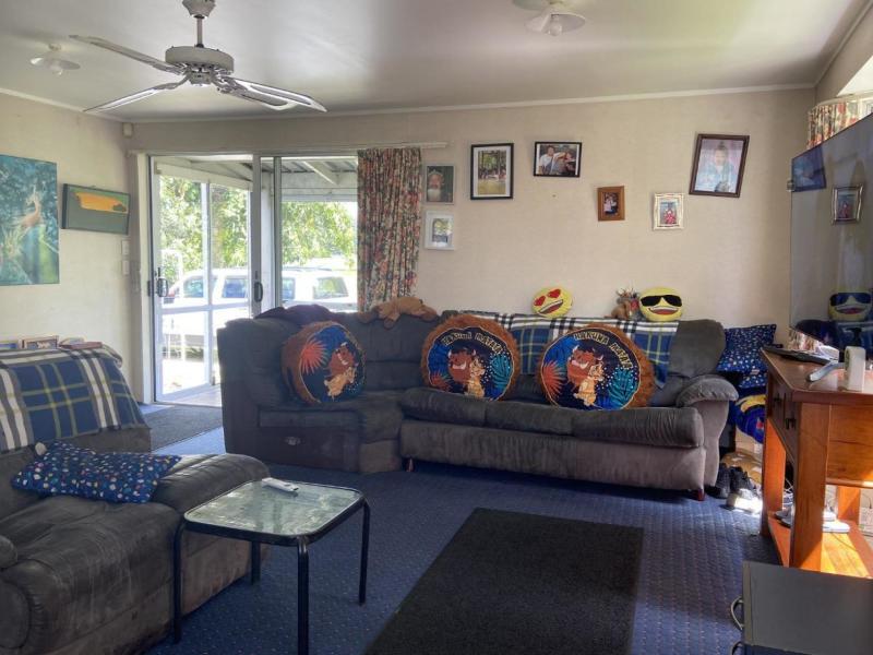 838 Gladstone Road, Te Hapara