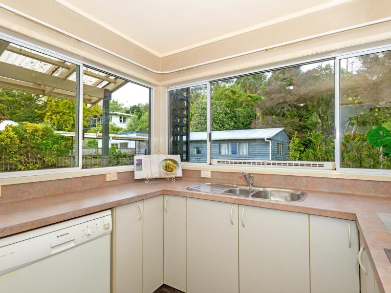 25 Winter Street, Mangapapa