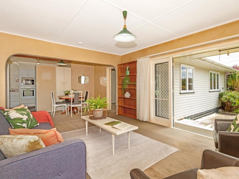 25 Winter Street, Mangapapa