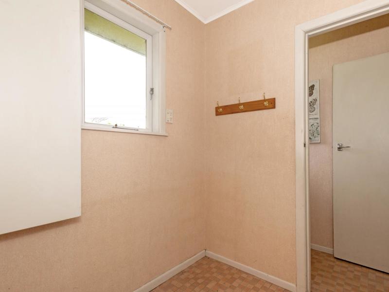 25 Winter Street, Mangapapa