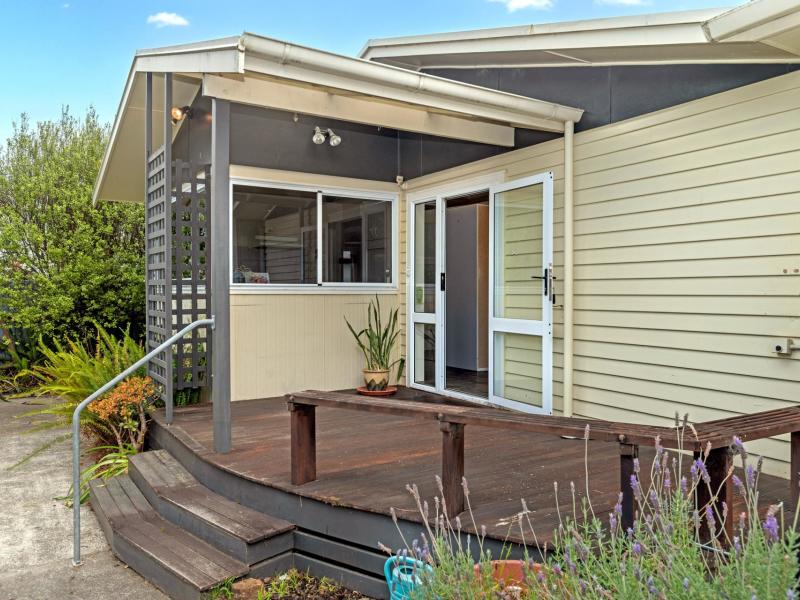 25 Winter Street, Mangapapa