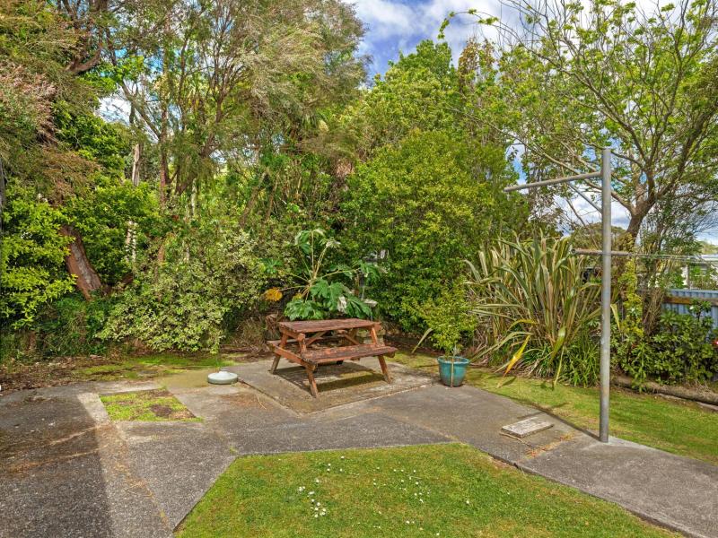 25 Winter Street, Mangapapa