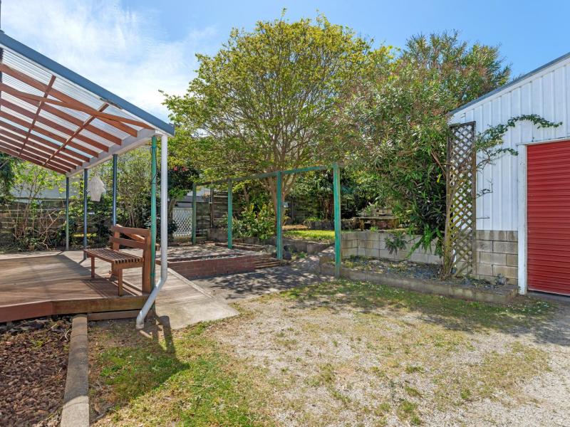 311 Clifford Street, Whataupoko
