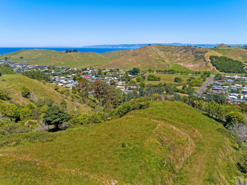 Wheatstone Road, Kaiti