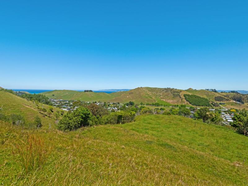 Wheatstone Road, Kaiti