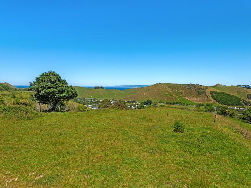 Wheatstone Road, Kaiti