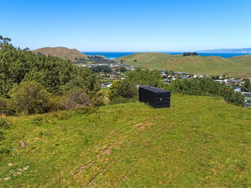 Wheatstone Road, Kaiti