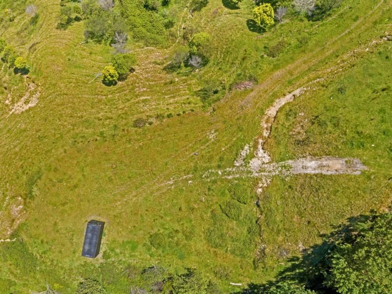 Wheatstone Road, Kaiti