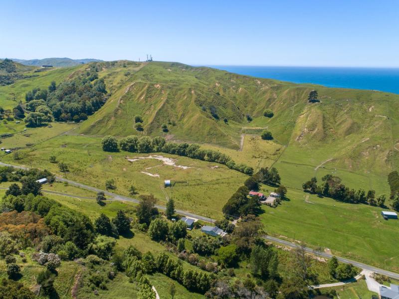 Wheatstone Road, Kaiti