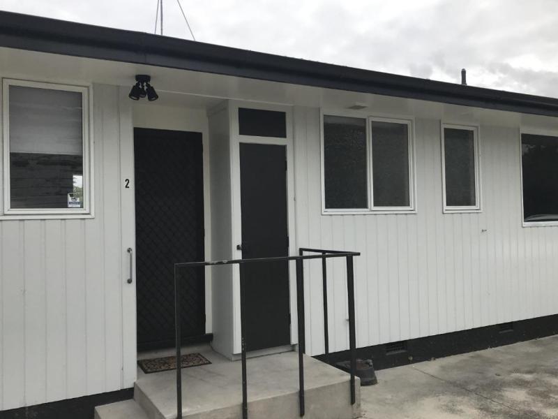 Unit 2, 447 Palmerston Road, Gisborne