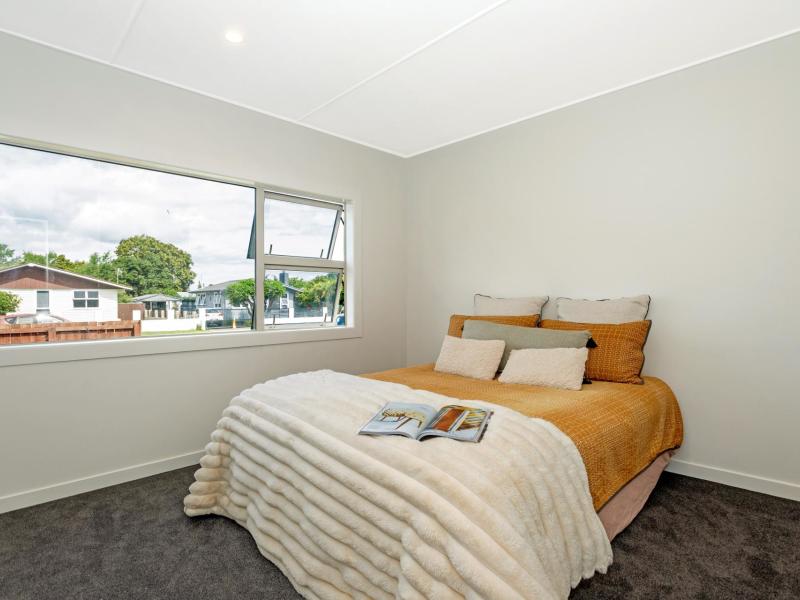 4 Winter Street, Mangapapa