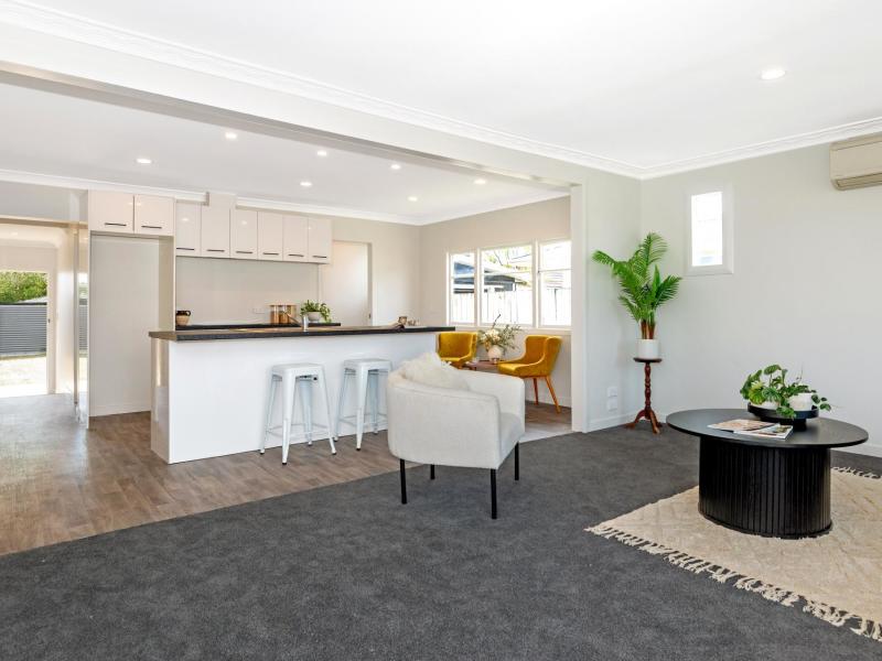 4 Winter Street, Mangapapa