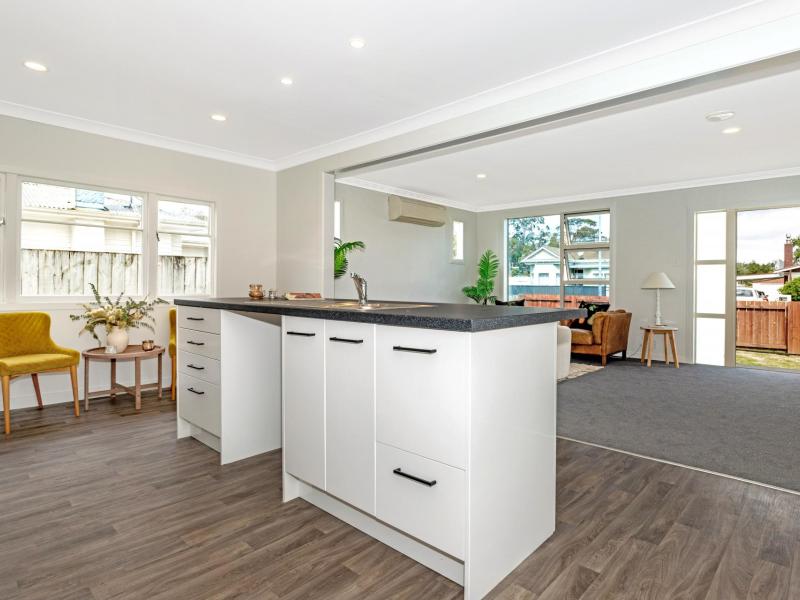 4 Winter Street, Mangapapa