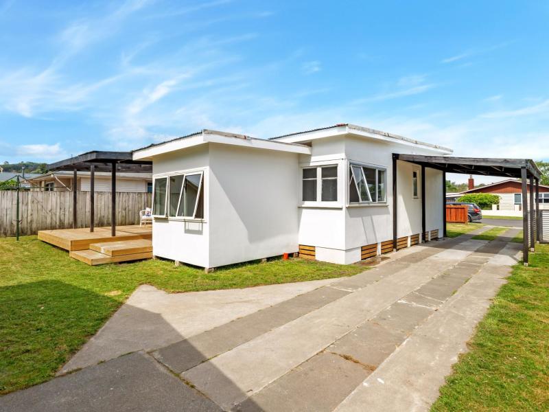 4 Winter Street, Mangapapa