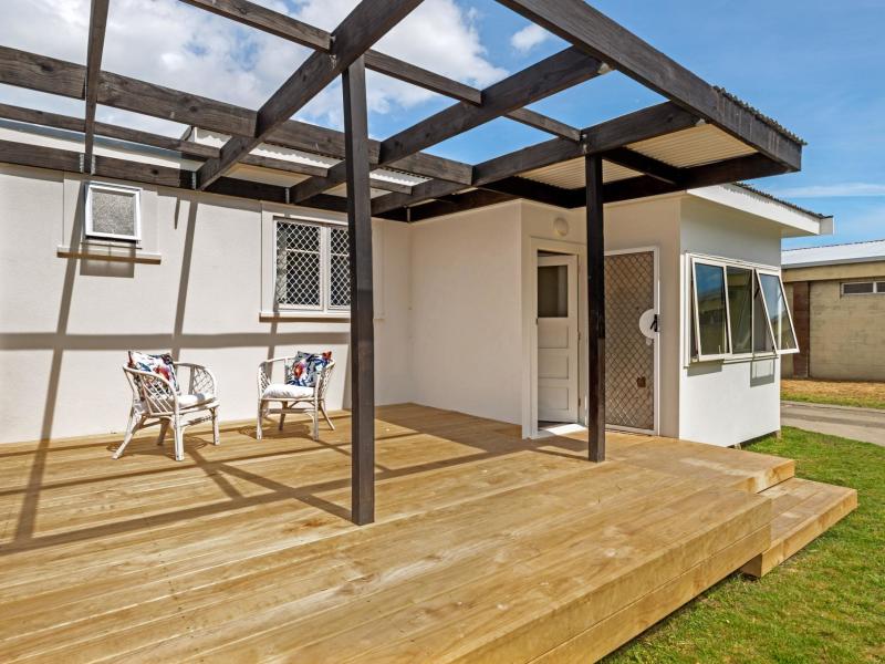 4 Winter Street, Mangapapa