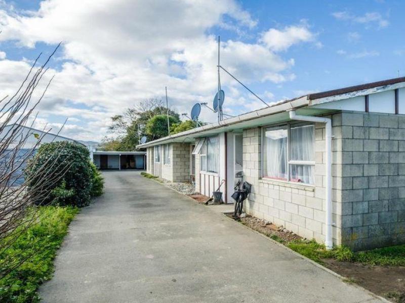 Unit 2, 449 Childers Road, Te Hapara