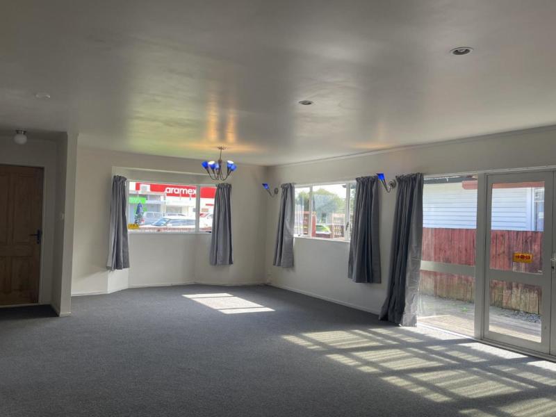 293 Ormond Road, Mangapapa